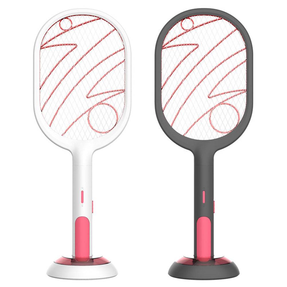 Intelligent anti-mosquito electric mosquito swatter - Mubimart