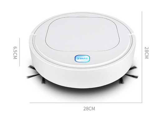 Intelligent home robot - Mubimart