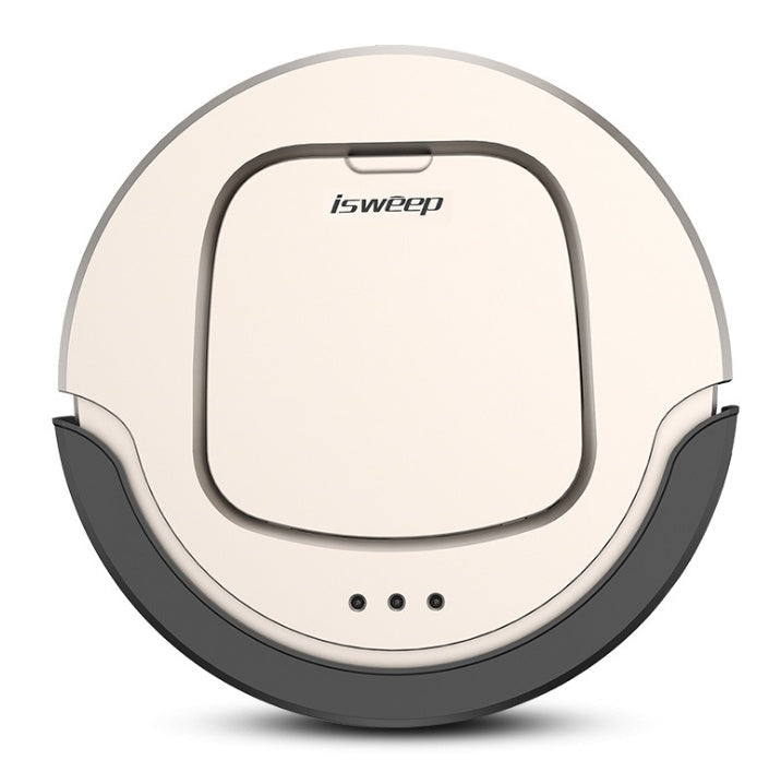 Intelligent robot vacuum cleaner for Home Automatic Sweep Dust Sterilize Smart Expected Mobile Remote Control - Mubimart -  