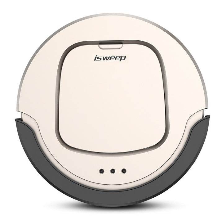 Intelligent robot vacuum cleaner for Home Automatic Sweep Dust Sterilize Smart Expected Mobile Remote Control - Mubimart