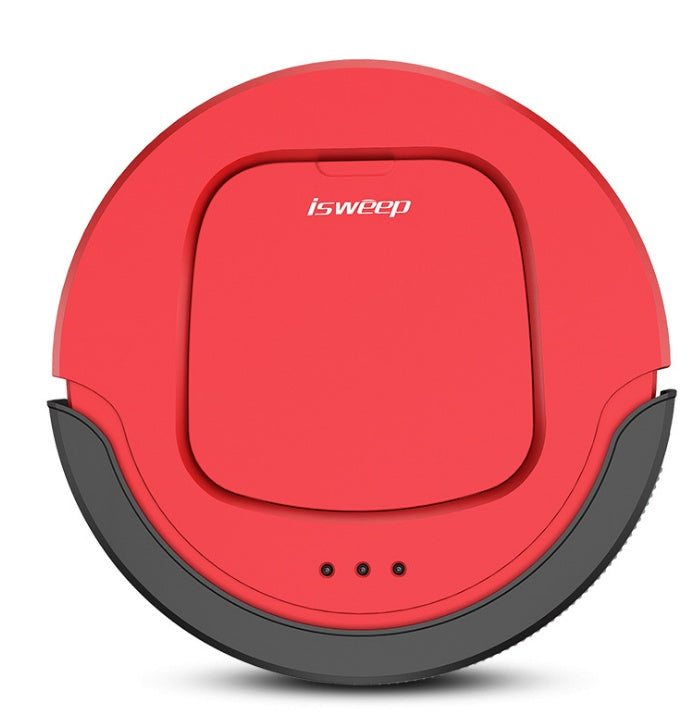 Intelligent robot vacuum cleaner for Home Automatic Sweep Dust Sterilize Smart Expected Mobile Remote Control - Mubimart -  