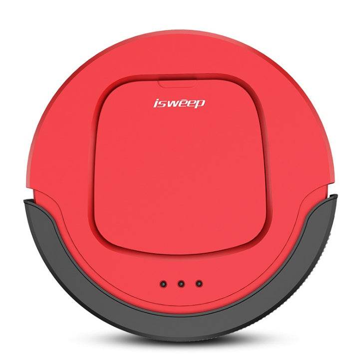 Intelligent robot vacuum cleaner for Home Automatic Sweep Dust Sterilize Smart Expected Mobile Remote Control - Mubimart