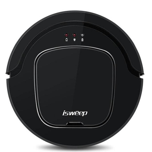Intelligent robot vacuum cleaner for Home Automatic Sweep Dust Sterilize Smart Expected Mobile Remote Control - Mubimart