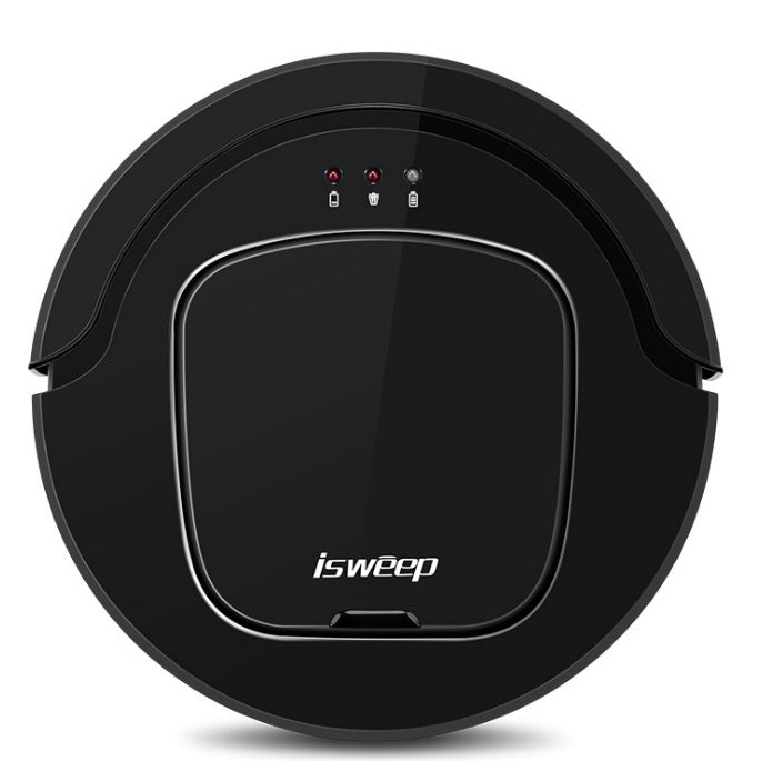 Intelligent robot vacuum cleaner for Home Automatic Sweep Dust Sterilize Smart Expected Mobile Remote Control - Mubimart -  