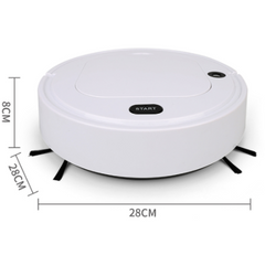 Intelligent sweeping robot - Mubimart -  