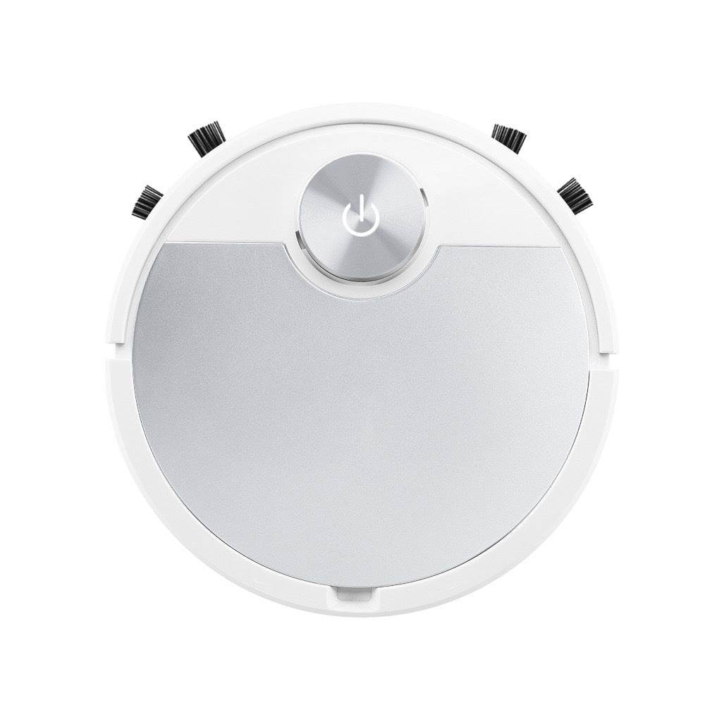 Intelligent sweeping robot - Mubimart