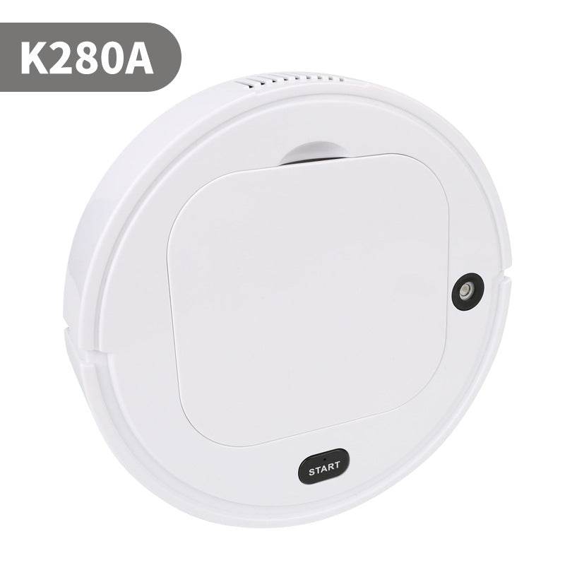 Intelligent sweeping robot - Mubimart