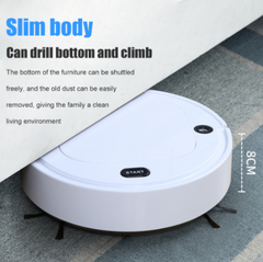 Intelligent sweeping robot - Mubimart -  