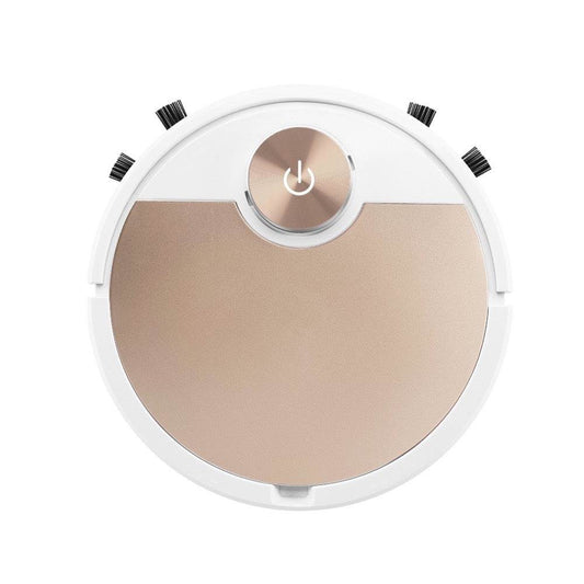 Intelligent sweeping robot - Mubimart