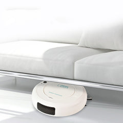 Intelligent sweeping robot - Mubimart -  