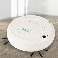 Intelligent sweeping robot - Mubimart -  