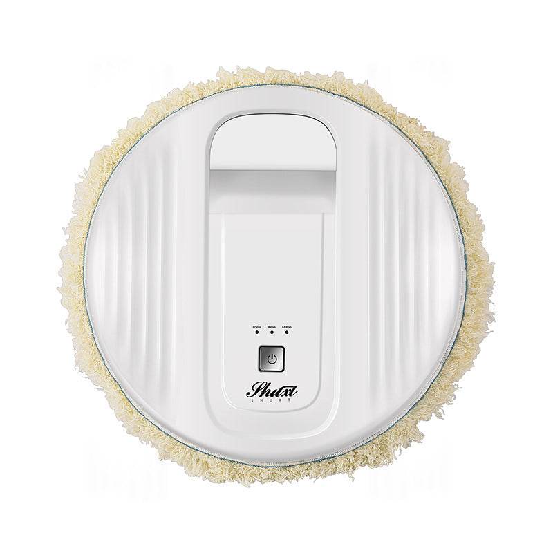 Intelligent sweeping robot - Mubimart
