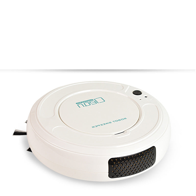 Intelligent sweeping robot - Mubimart -  