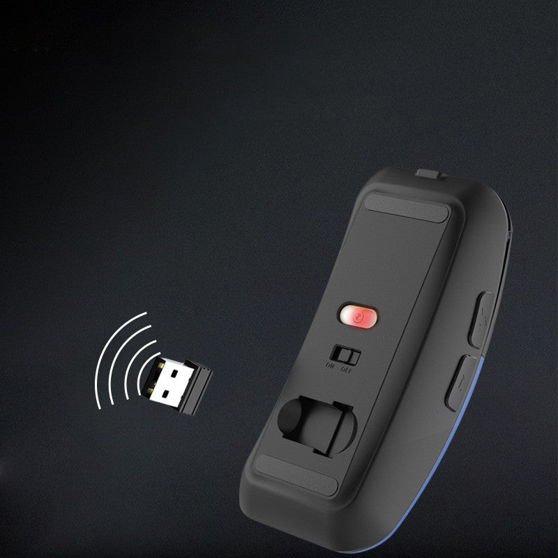 Intelligent voice mouse - Mubimart -  