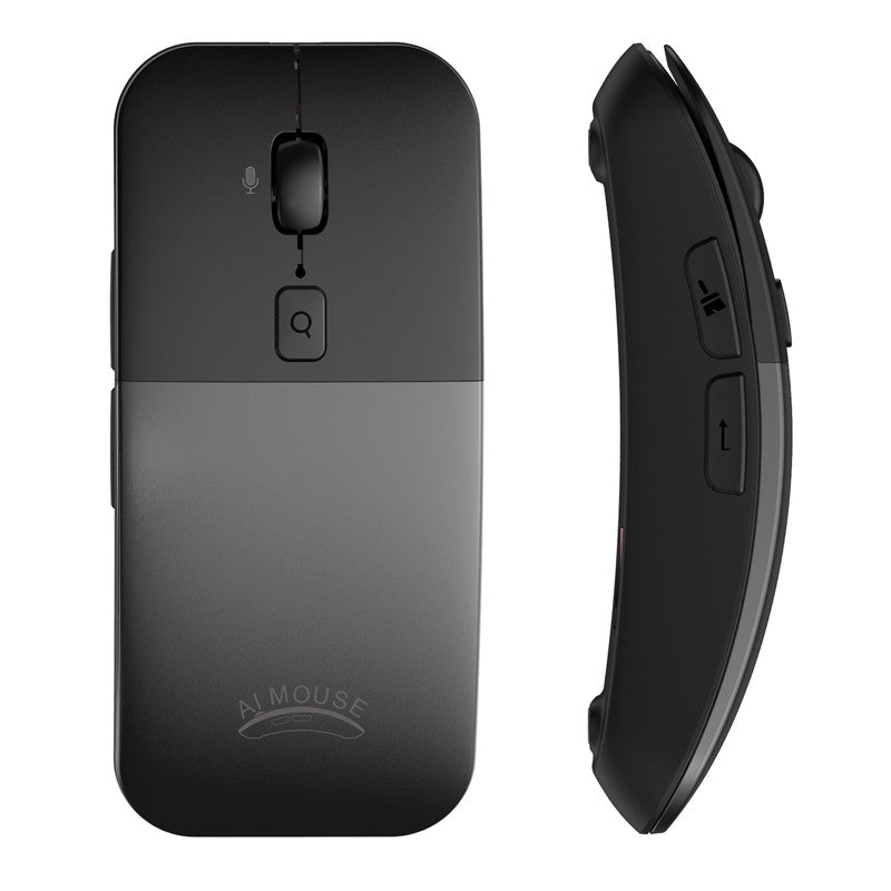 Intelligent voice mouse - Mubimart -  