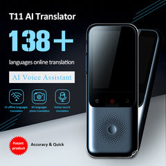 Intelligent voice translator - Mubimart - Language Translation 