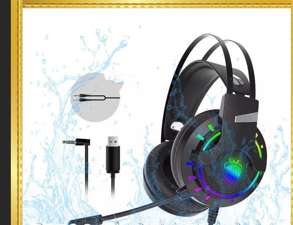 Internet Cafes, Games, Desktop Computers, Headsets, Headsets - Mubimart