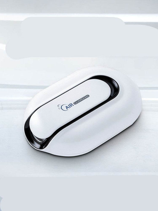 Ion air purifier - Mubimart