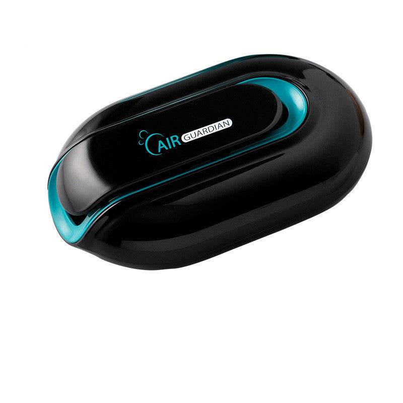 Ion air purifier - Mubimart