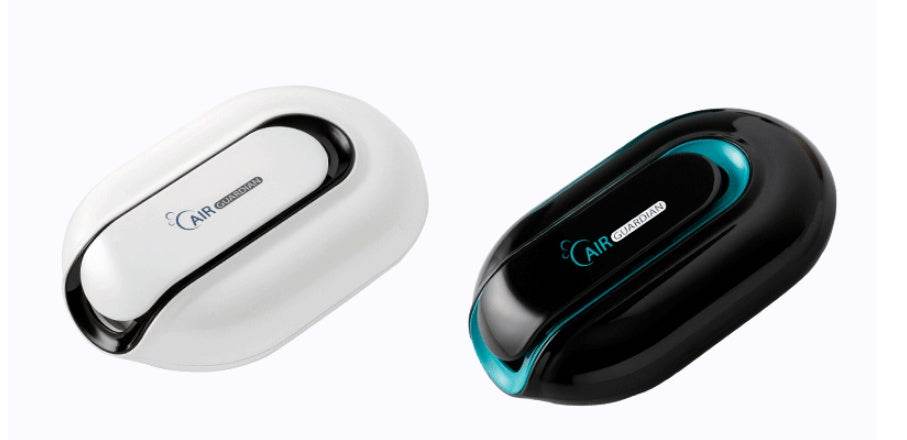 Ion air purifier - Mubimart