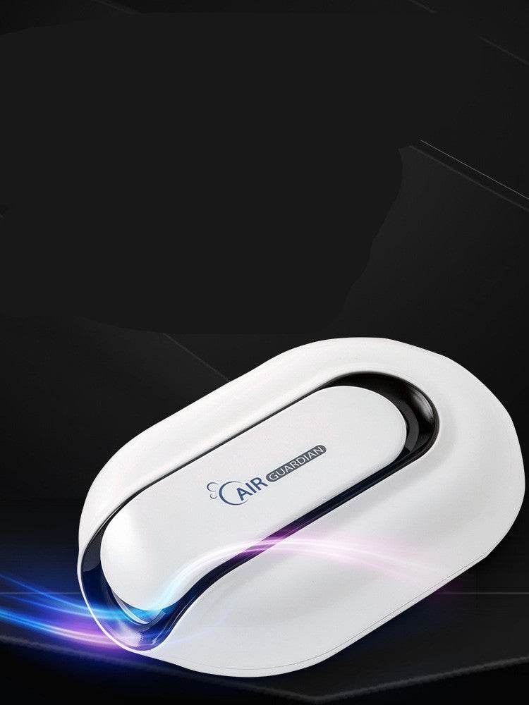 Ion air purifier - Mubimart