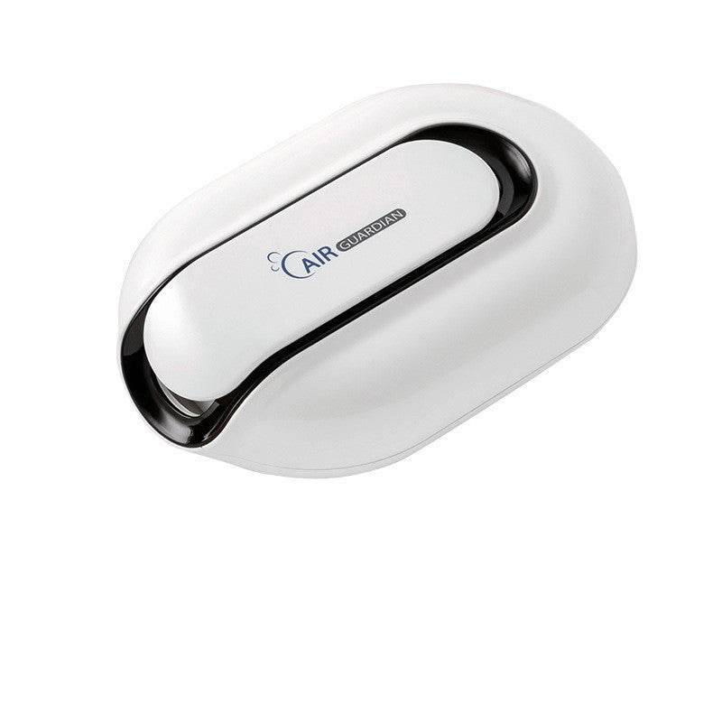Ion air purifier - Mubimart