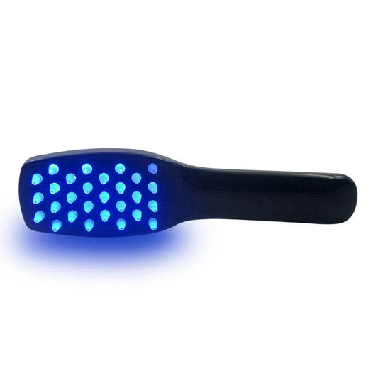 Iridescent hair care head care - Mubimart