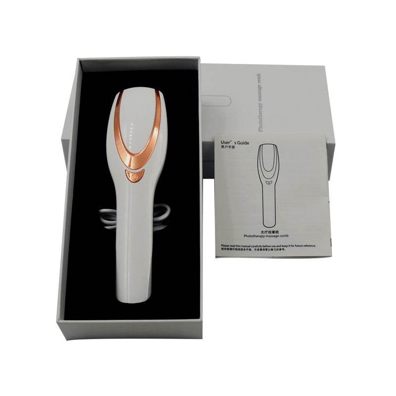 Iridescent hair care head care - Mubimart