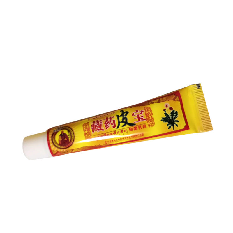 Itchy Skin Care Ointment, Itching, Detoxification And Skin Care Ointment - Mubimart -  