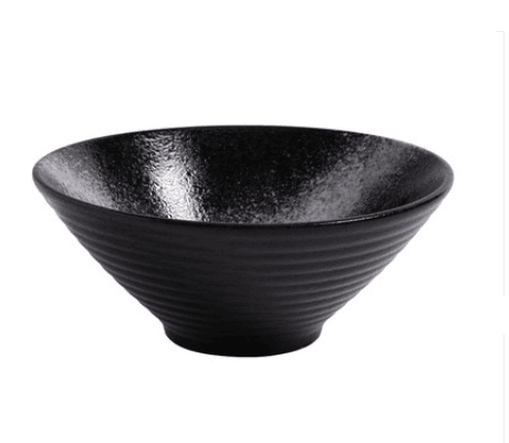 Japanese Ceramic Bowl Household Large Bowl Ramen Bowl - Mubimart