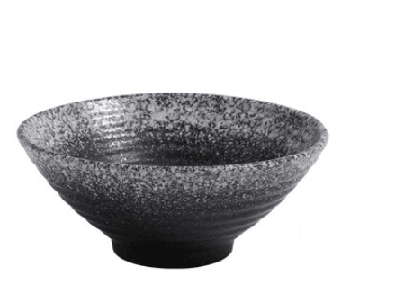Japanese Ceramic Bowl Household Large Bowl Ramen Bowl - Mubimart