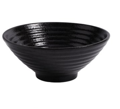 Japanese Ceramic Bowl Household Large Bowl Ramen Bowl - Mubimart -  