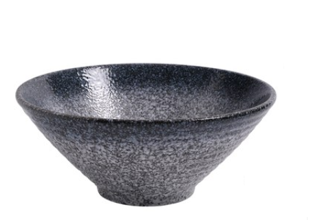 Japanese Ceramic Bowl Household Large Bowl Ramen Bowl - Mubimart -  