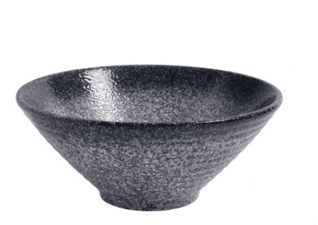 Japanese Ceramic Bowl Household Large Bowl Ramen Bowl - Mubimart