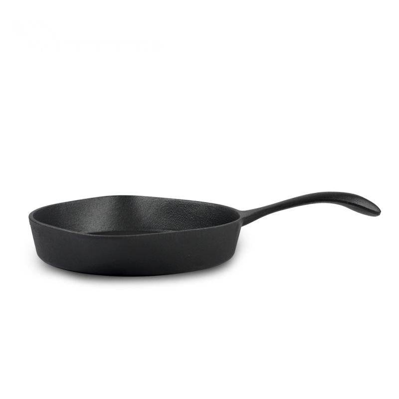 Japanese Style Frying Pan Mini Omelette Pan Fried Meat Frying Pan - Mubimart