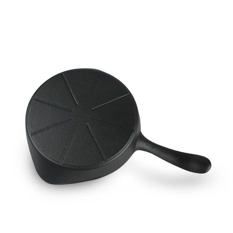 Japanese Style Frying Pan Mini Omelette Pan Fried Meat Frying Pan - Mubimart