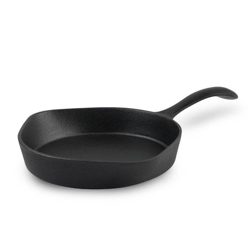 Japanese Style Frying Pan Mini Omelette Pan Fried Meat Frying Pan - Mubimart