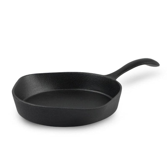 Japanese Style Frying Pan Mini Omelette Pan Fried Meat Frying Pan - Mubimart
