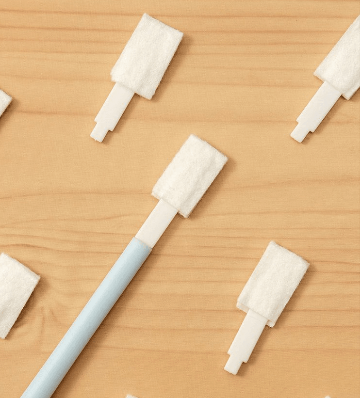 Japanese Toilet Brush Throwable Household Toilet - Mubimart
