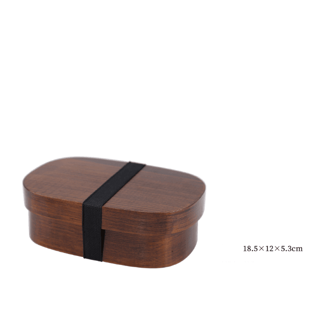 Japanese bento box - Mubimart