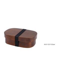 Japanese bento box - Mubimart -  