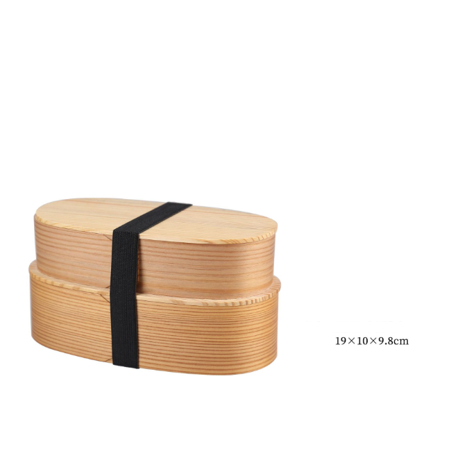 Japanese bento box - Mubimart -  