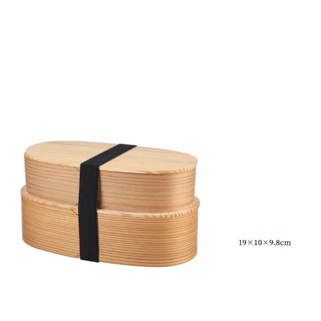 Japanese bento box - Mubimart