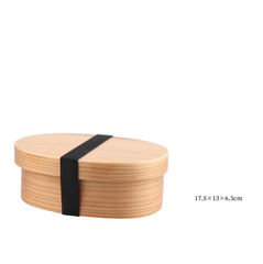 Japanese bento box - Mubimart -  