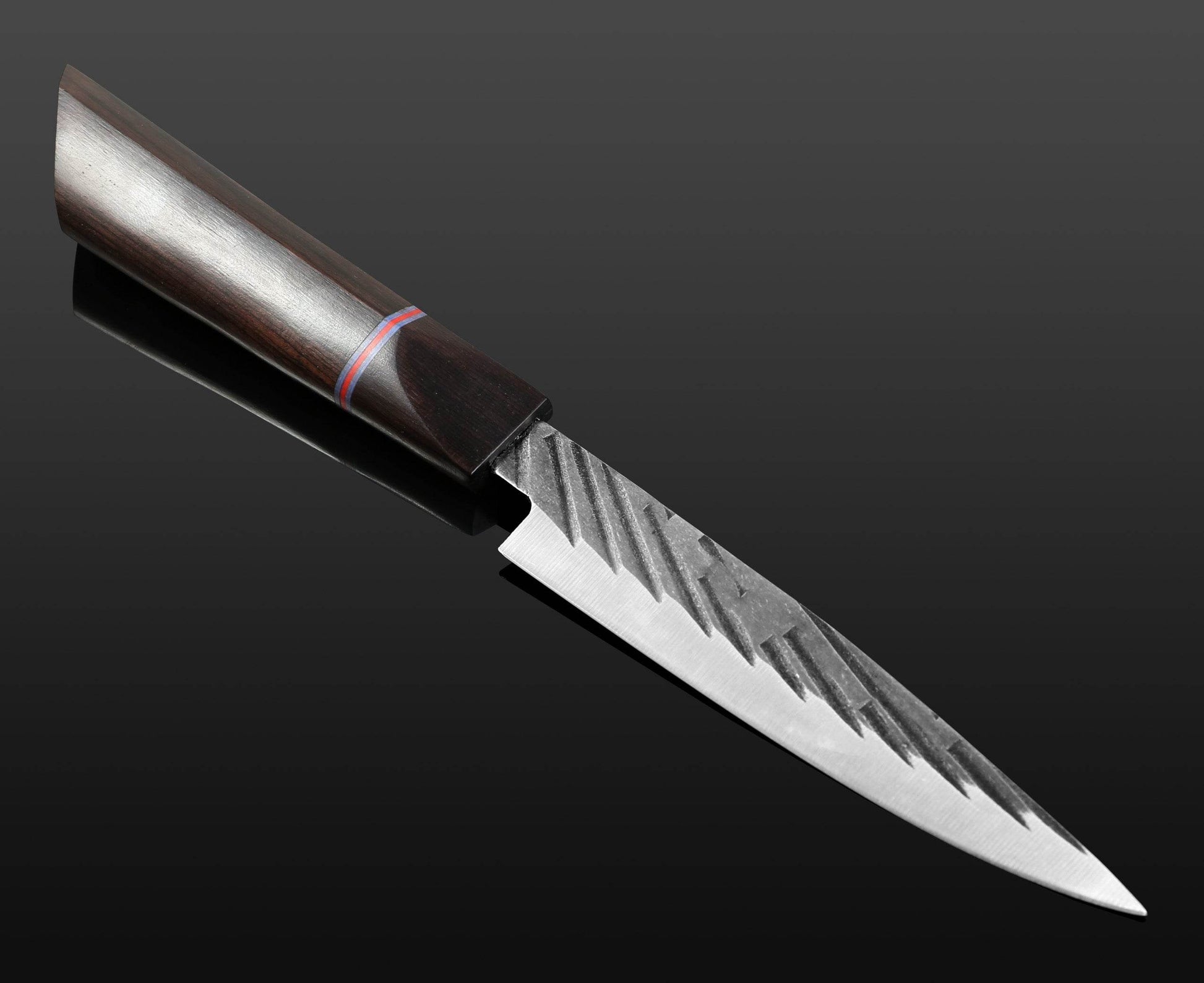 Japanese style cutting knife set - Mubimart