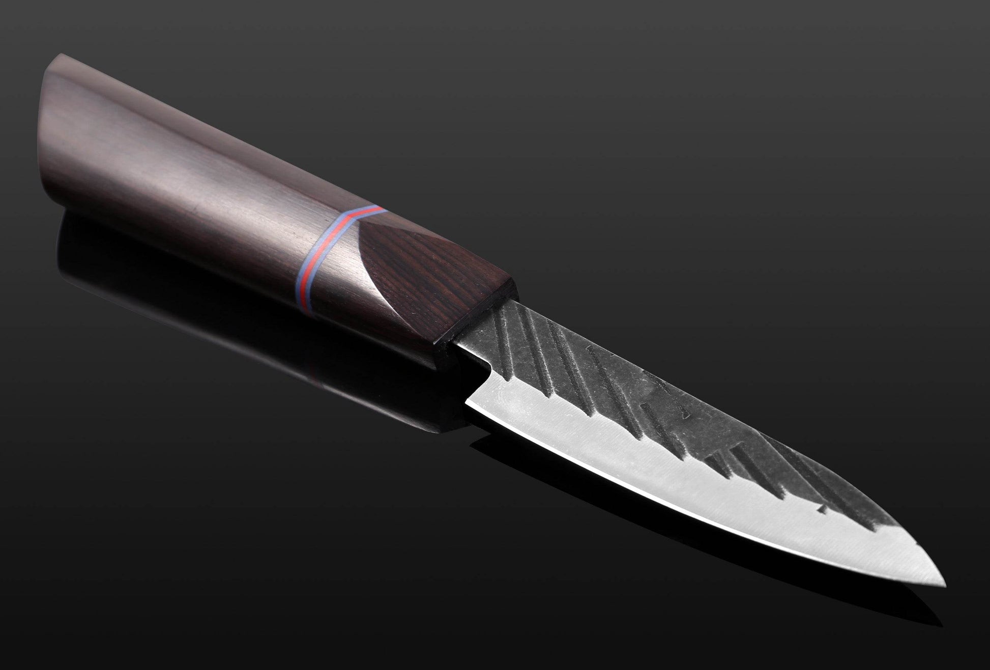 Japanese style cutting knife set - Mubimart