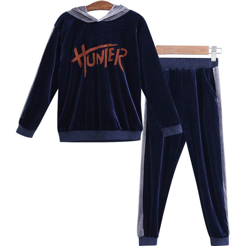 Jogging Fille Sport - Mubimart