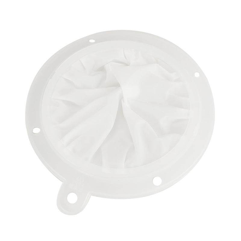Juice Strainer Separation Strainer Kitchen Colander Filter Pan - Mubimart