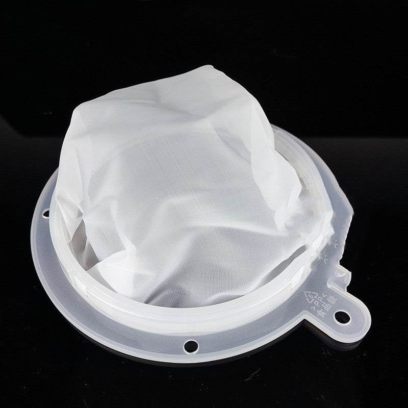 Juice Strainer Separation Strainer Kitchen Colander Filter Pan - Mubimart