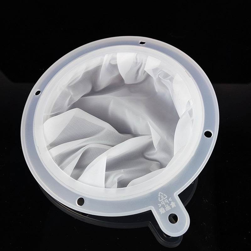 Juice Strainer Separation Strainer Kitchen Colander Filter Pan - Mubimart
